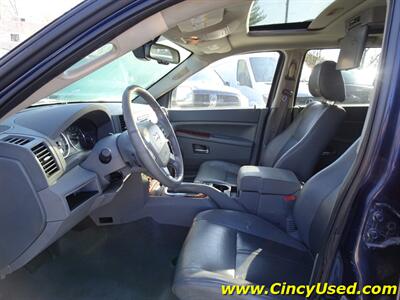 2006 Jeep Grand Cherokee Limited  5.7L V8 4X4 - Photo 11 - Cincinnati, OH 45255