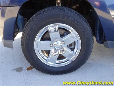 2006 Jeep Grand Cherokee Limited  5.7L V8 4X4 - Photo 33 - Cincinnati, OH 45255