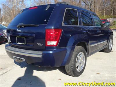 2006 Jeep Grand Cherokee Limited  5.7L V8 4X4 - Photo 7 - Cincinnati, OH 45255
