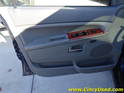 2006 Jeep Grand Cherokee Limited  5.7L V8 4X4 - Photo 29 - Cincinnati, OH 45255