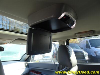 2006 Jeep Grand Cherokee Limited  5.7L V8 4X4 - Photo 15 - Cincinnati, OH 45255