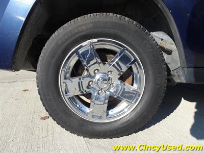 2006 Jeep Grand Cherokee Limited  5.7L V8 4X4 - Photo 34 - Cincinnati, OH 45255