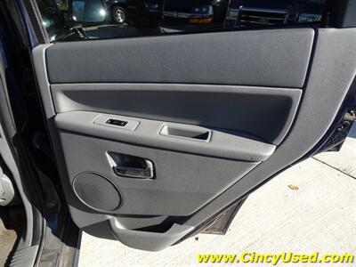 2006 Jeep Grand Cherokee Limited  5.7L V8 4X4 - Photo 31 - Cincinnati, OH 45255