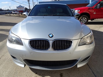 2007 BMW M5   - Photo 2 - Cincinnati, OH 45255