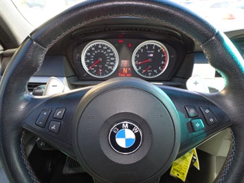 2007 BMW M5   - Photo 16 - Cincinnati, OH 45255