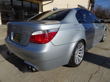 2007 BMW M5   - Photo 5 - Cincinnati, OH 45255