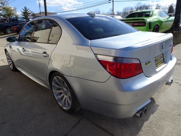 2007 BMW M5   - Photo 11 - Cincinnati, OH 45255