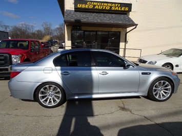 2007 BMW M5   - Photo 3 - Cincinnati, OH 45255