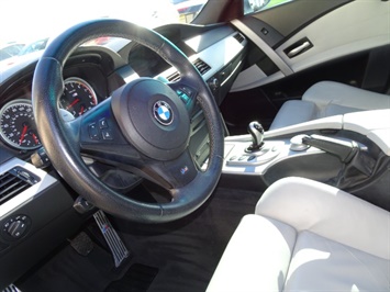 2007 BMW M5   - Photo 15 - Cincinnati, OH 45255