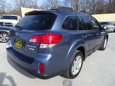 2013 Subaru Outback 2.5i Premium   - Photo 6 - Cincinnati, OH 45255