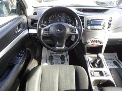 2013 Subaru Outback 2.5i Premium   - Photo 18 - Cincinnati, OH 45255