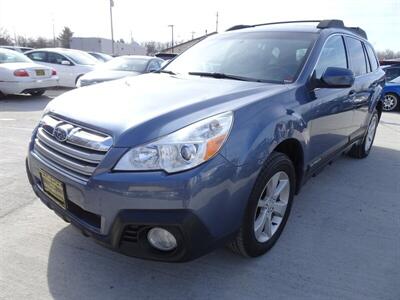 2013 Subaru Outback 2.5i Premium   - Photo 20 - Cincinnati, OH 45255