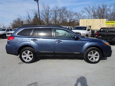 2013 Subaru Outback 2.5i Premium   - Photo 3 - Cincinnati, OH 45255