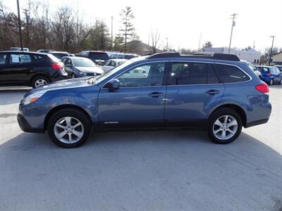 2013 Subaru Outback 2.5i Premium   - Photo 30 - Cincinnati, OH 45255