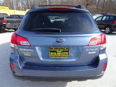 2013 Subaru Outback 2.5i Premium   - Photo 5 - Cincinnati, OH 45255