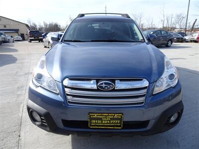 2013 Subaru Outback 2.5i Premium   - Photo 2 - Cincinnati, OH 45255