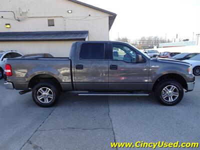 2006 Ford F-150 XLT   - Photo 4 - Cincinnati, OH 45255