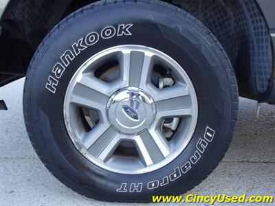 2006 Ford F-150 XLT   - Photo 31 - Cincinnati, OH 45255