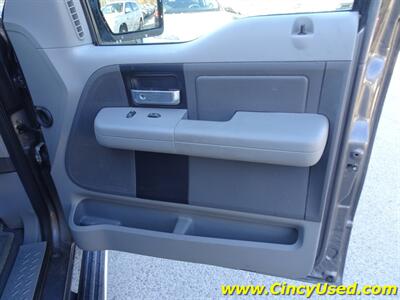 2006 Ford F-150 XLT   - Photo 27 - Cincinnati, OH 45255