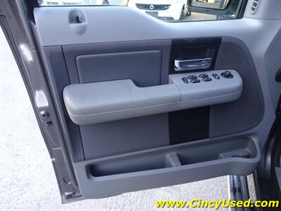 2006 Ford F-150 XLT   - Photo 26 - Cincinnati, OH 45255