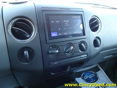 2006 Ford F-150 XLT   - Photo 17 - Cincinnati, OH 45255