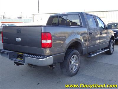 2006 Ford F-150 XLT   - Photo 6 - Cincinnati, OH 45255