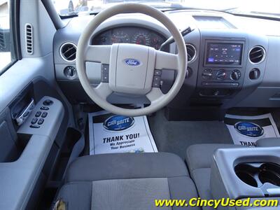 2006 Ford F-150 XLT   - Photo 10 - Cincinnati, OH 45255
