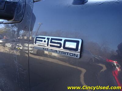 2006 Ford F-150 XLT   - Photo 28 - Cincinnati, OH 45255