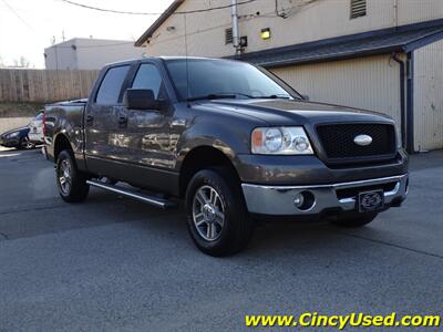2006 Ford F-150 XLT   - Photo 9 - Cincinnati, OH 45255