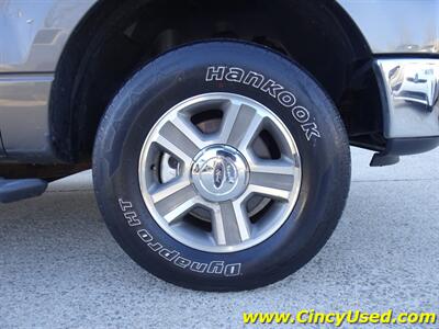 2006 Ford F-150 XLT   - Photo 29 - Cincinnati, OH 45255