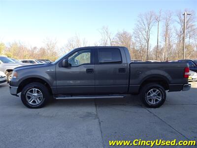 2006 Ford F-150 XLT   - Photo 5 - Cincinnati, OH 45255