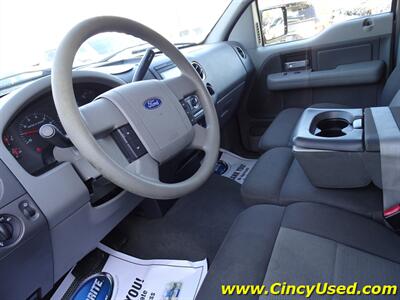 2006 Ford F-150 XLT   - Photo 12 - Cincinnati, OH 45255