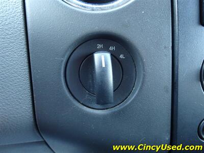 2006 Ford F-150 XLT   - Photo 20 - Cincinnati, OH 45255