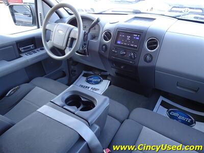 2006 Ford F-150 XLT   - Photo 15 - Cincinnati, OH 45255