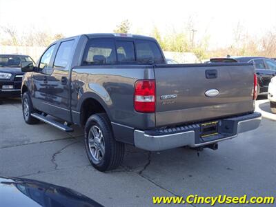 2006 Ford F-150 XLT   - Photo 8 - Cincinnati, OH 45255