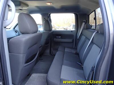 2006 Ford F-150 XLT   - Photo 13 - Cincinnati, OH 45255