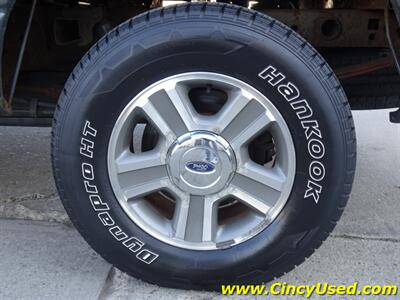 2006 Ford F-150 XLT   - Photo 30 - Cincinnati, OH 45255