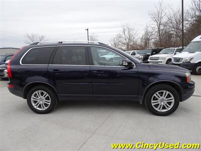 2011 Volvo XC90 3.2   - Photo 6 - Cincinnati, OH 45255