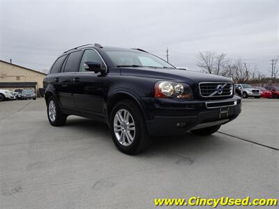 2011 Volvo XC90 3.2   - Photo 4 - Cincinnati, OH 45255