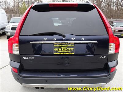 2011 Volvo XC90 3.2   - Photo 8 - Cincinnati, OH 45255