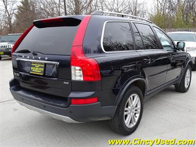 2011 Volvo XC90 3.2   - Photo 7 - Cincinnati, OH 45255