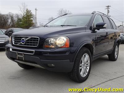 2011 Volvo XC90 3.2   - Photo 3 - Cincinnati, OH 45255