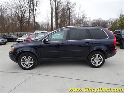 2011 Volvo XC90 3.2   - Photo 5 - Cincinnati, OH 45255