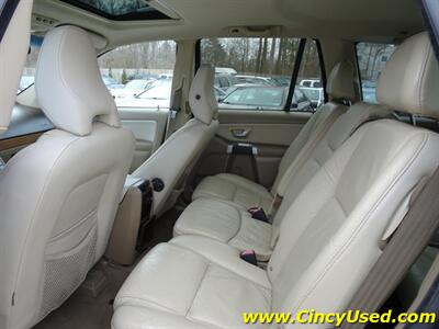 2011 Volvo XC90 3.2   - Photo 12 - Cincinnati, OH 45255