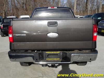 2007 Ford F-150 XLT   - Photo 8 - Cincinnati, OH 45255
