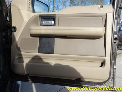 2007 Ford F-150 XLT   - Photo 27 - Cincinnati, OH 45255