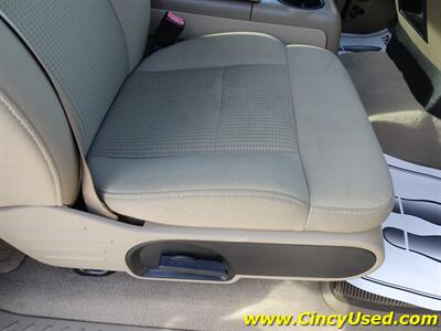 2007 Ford F-150 XLT   - Photo 29 - Cincinnati, OH 45255