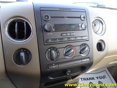 2007 Ford F-150 XLT   - Photo 17 - Cincinnati, OH 45255