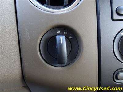 2007 Ford F-150 XLT   - Photo 19 - Cincinnati, OH 45255