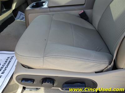 2007 Ford F-150 XLT   - Photo 28 - Cincinnati, OH 45255